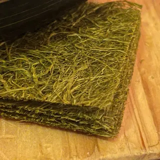 Japanese Sunomono Seaweed (VG)