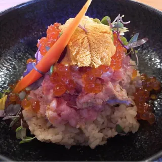 Omakase Bowl