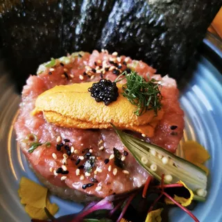 Uni Bowl