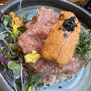 TORO UNAGI BOWL