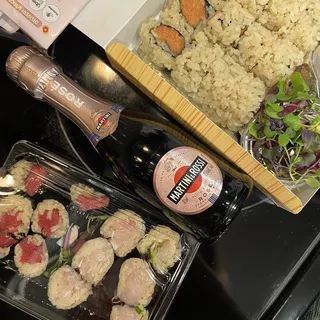Spicy Tuna Maki