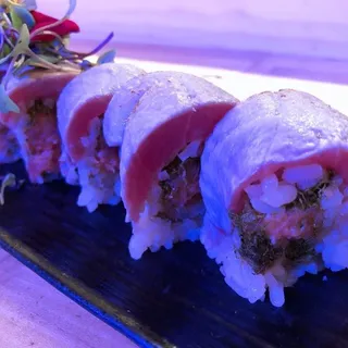 Maguro Kajime