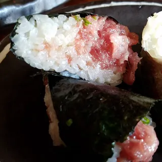 Toro Roll