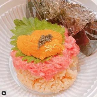SUSHI RICE