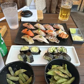 SAPPORO (LARGE)