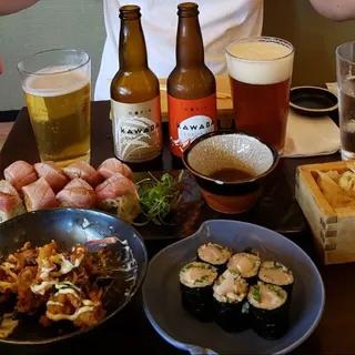 KAWABA SUNRISE ALE
