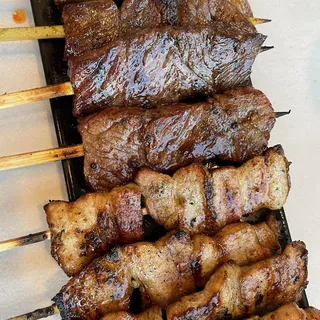 Kushiyaki Prime Beef