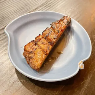 Kushiyaki Pork Short Rib