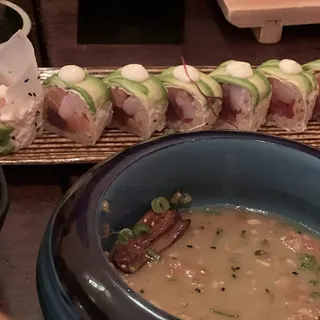 Kushiyaki Eggplant