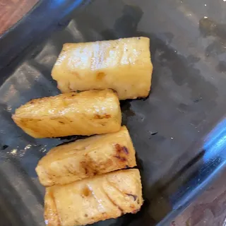 Kushiyaki Pineapple