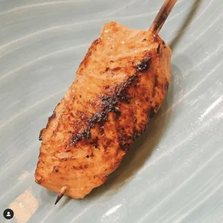 Kushiyaki Salmon