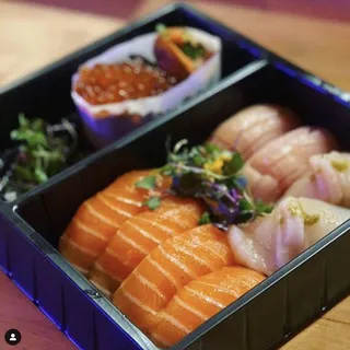 Sushi Yellowtail / Hamachi Sushi