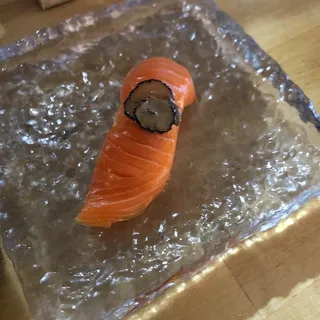 Sushi King Salmon