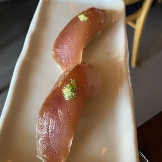 Sushi Albacore / Bincho Maguro