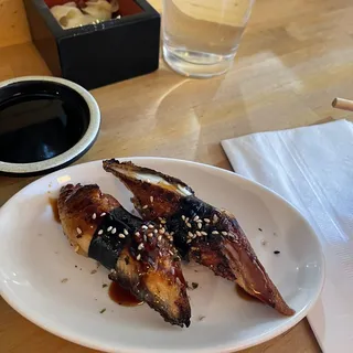 Sushi Fresh Water Eel / Unagi