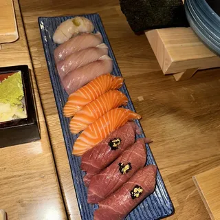 Sushi Scallop / Hotate