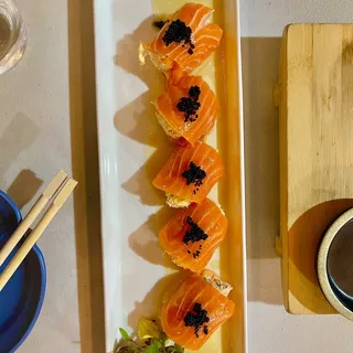 Sushi Salmon Roe / Ikura