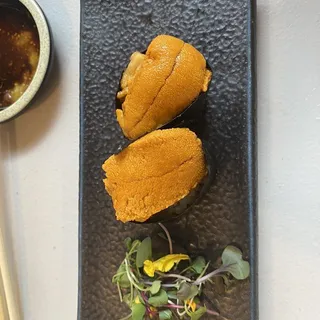 Sushi Sea Urchin / Uni