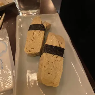 Sushi Egg / Tamago