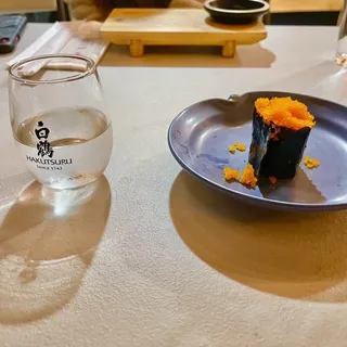 Sushi Smelt Egg / Tobiko