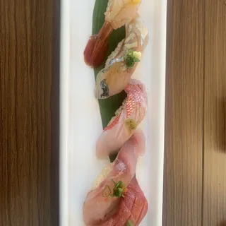 Sashimi Black Snapper / Kurodai