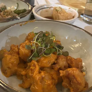 Sashimi Sweet Shrimp / Ama Ebi