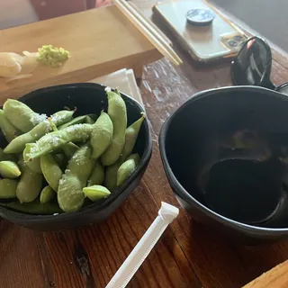 Edamame (Gf / Vg)