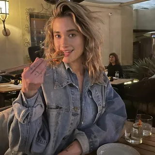 Georgia S.