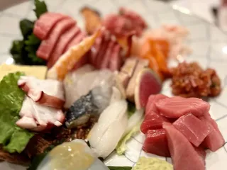Sushi Gen