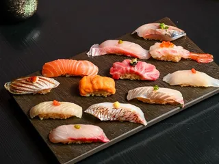 Hato Sushi