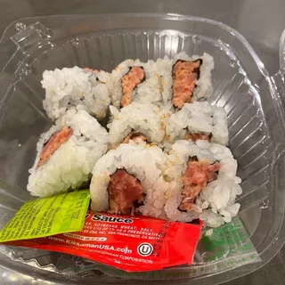 2731433. Spicy Tuna Roll