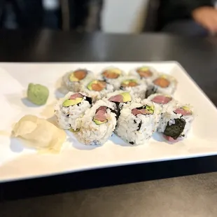 California Roll