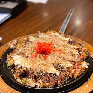 Okonomiyaki