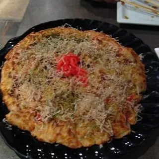 Okonomiyaki
