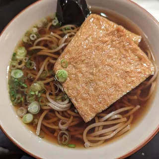 Kake Soba