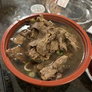 Niku Soba