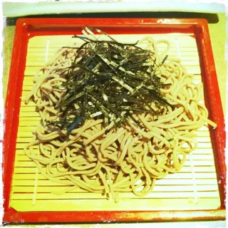 Zaru Soba