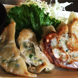 Gyoza
