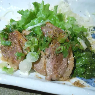 Kamo Garlic