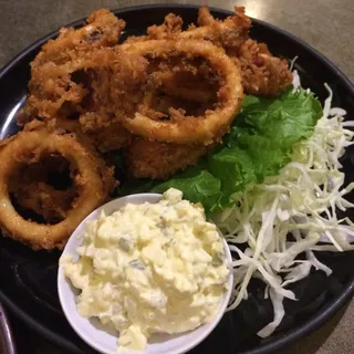 Calamari