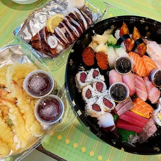 Ika Maruyaki