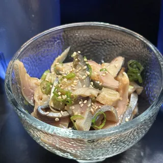 Shimesaba Tsumami
