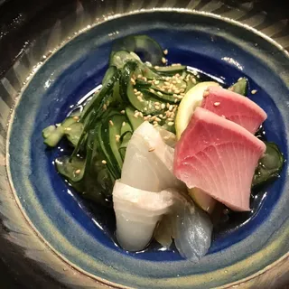 Tsukemono
