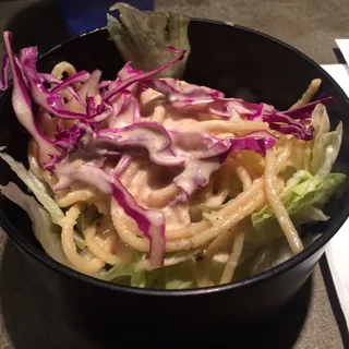 House Salad