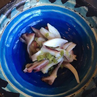 Wasabi