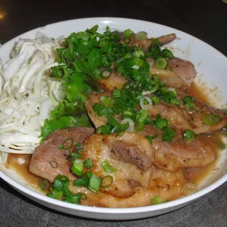Tonkatsu