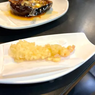 Shrimp Tempura (1p)