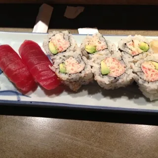 California Roll