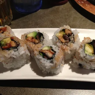 Eel Roll