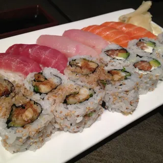 Philly Roll